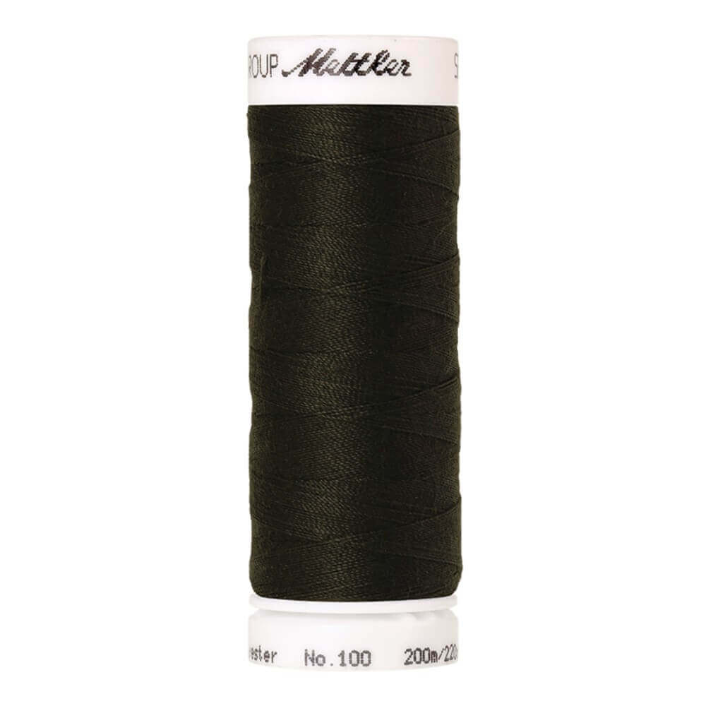 Amann Seralon nr.100 5x200m - 0719
