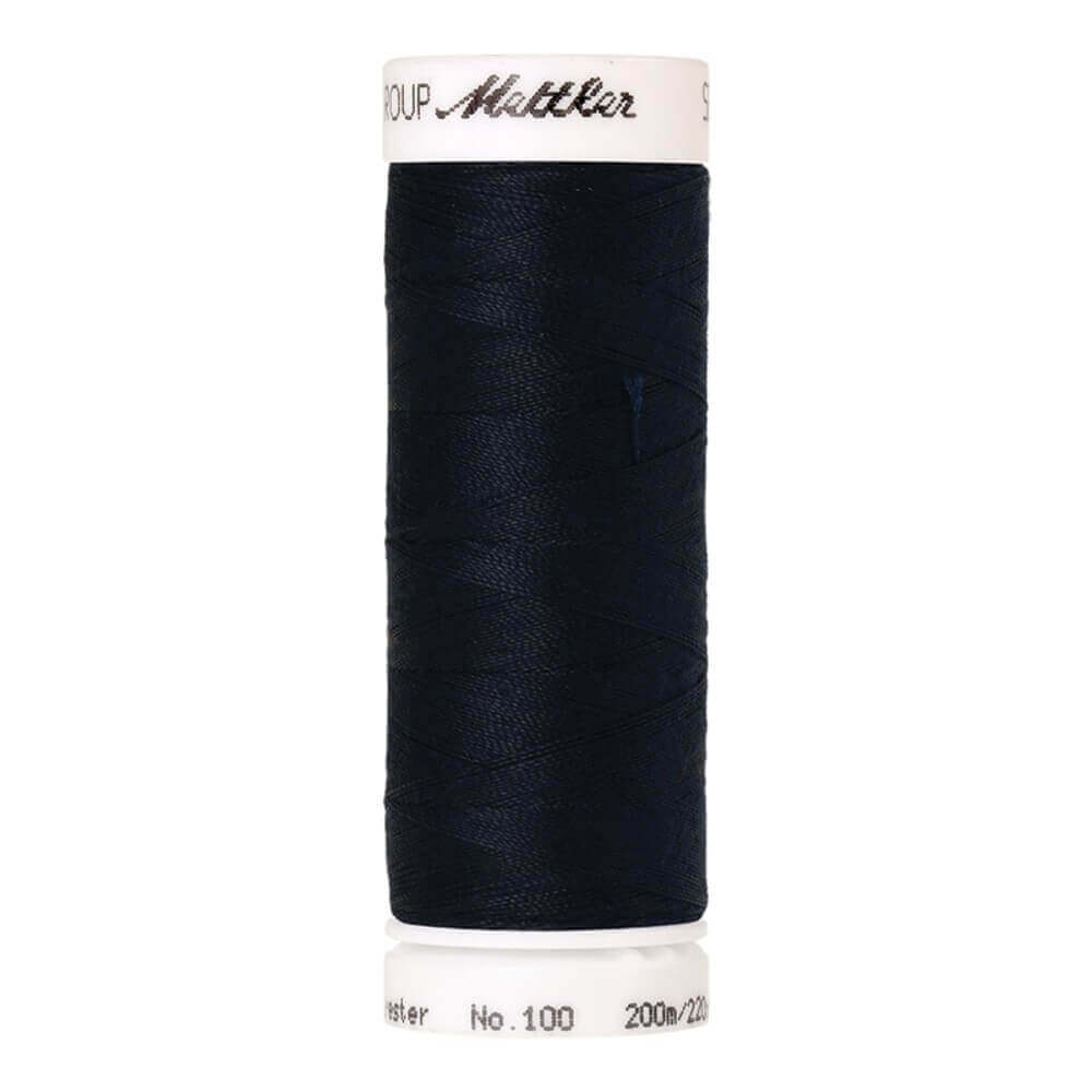 Amann Seralon nr.100 5x200m - 0810