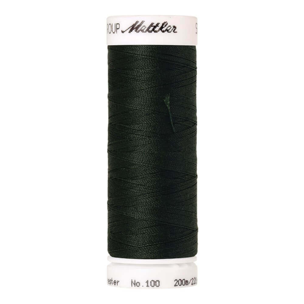 Amann Seralon nr.100 5x200m - 0846