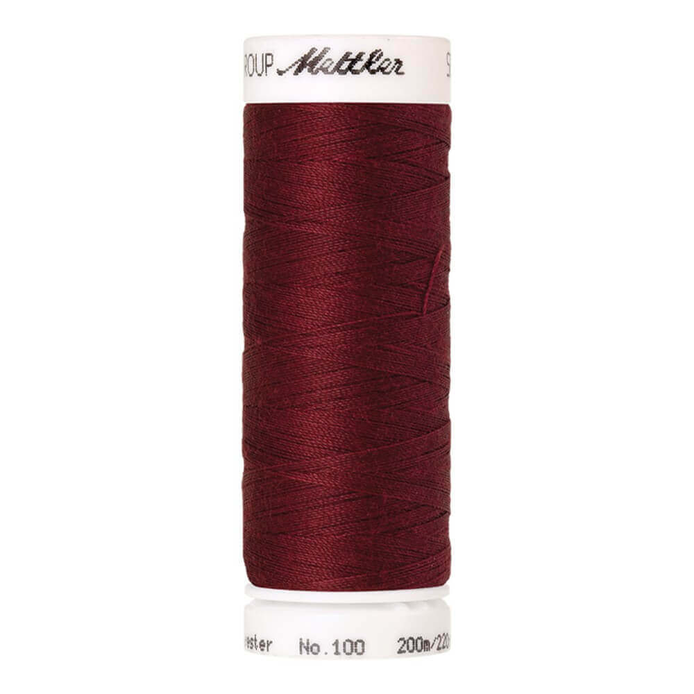 Amann Seralon nr.100 5x200m - 0918