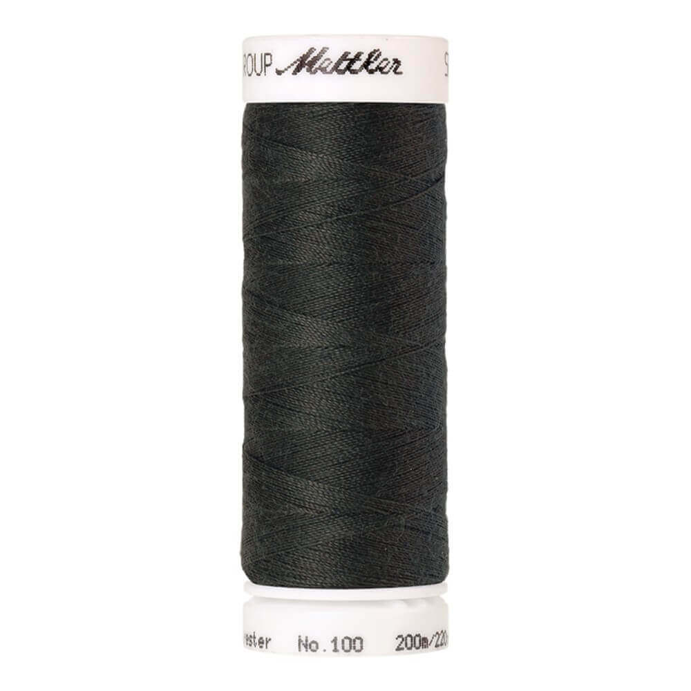Amann Seralon nr.100 5x200m - 0943