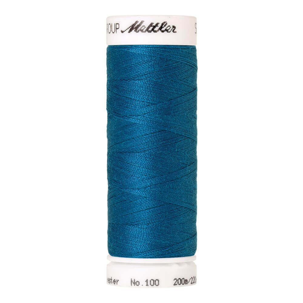 Amann Seralon nr.100 5x200m - 0999