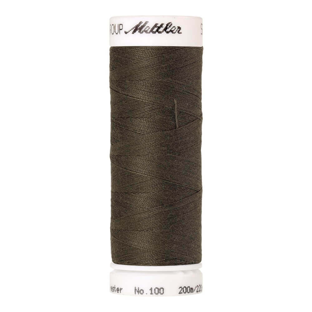 Amann Seralon nr.100 5x200m - 1162