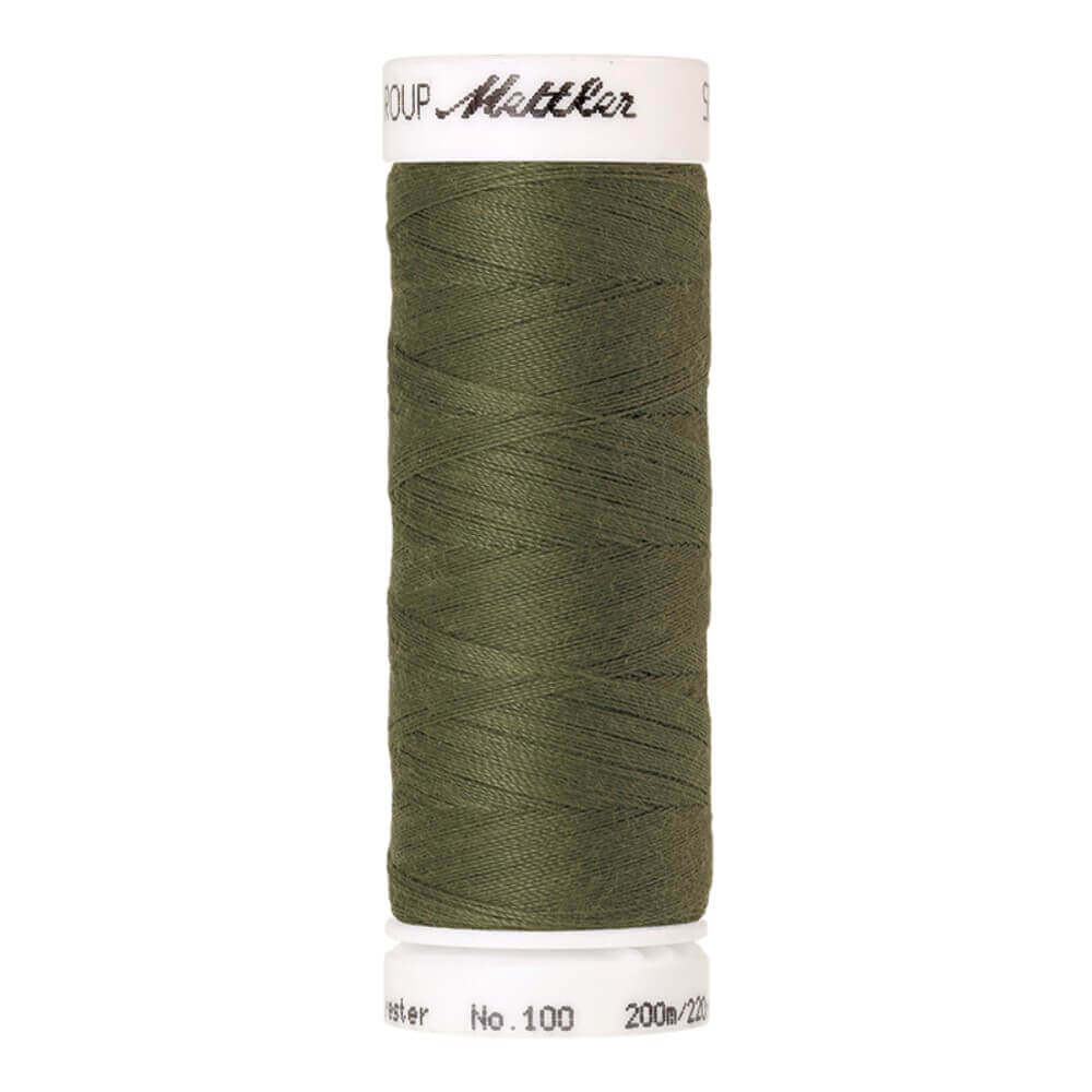 Amann Seralon nr.100 5x200m - 1210