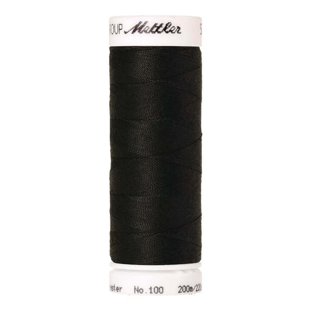 Amann Seralon nr.100 5x200m - 1362