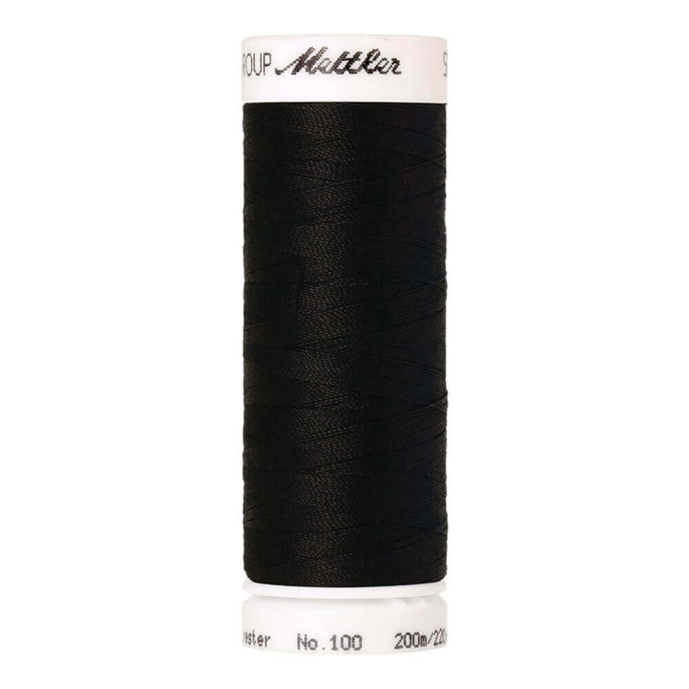 Amann Seralon nr.100 5x200m - 4000