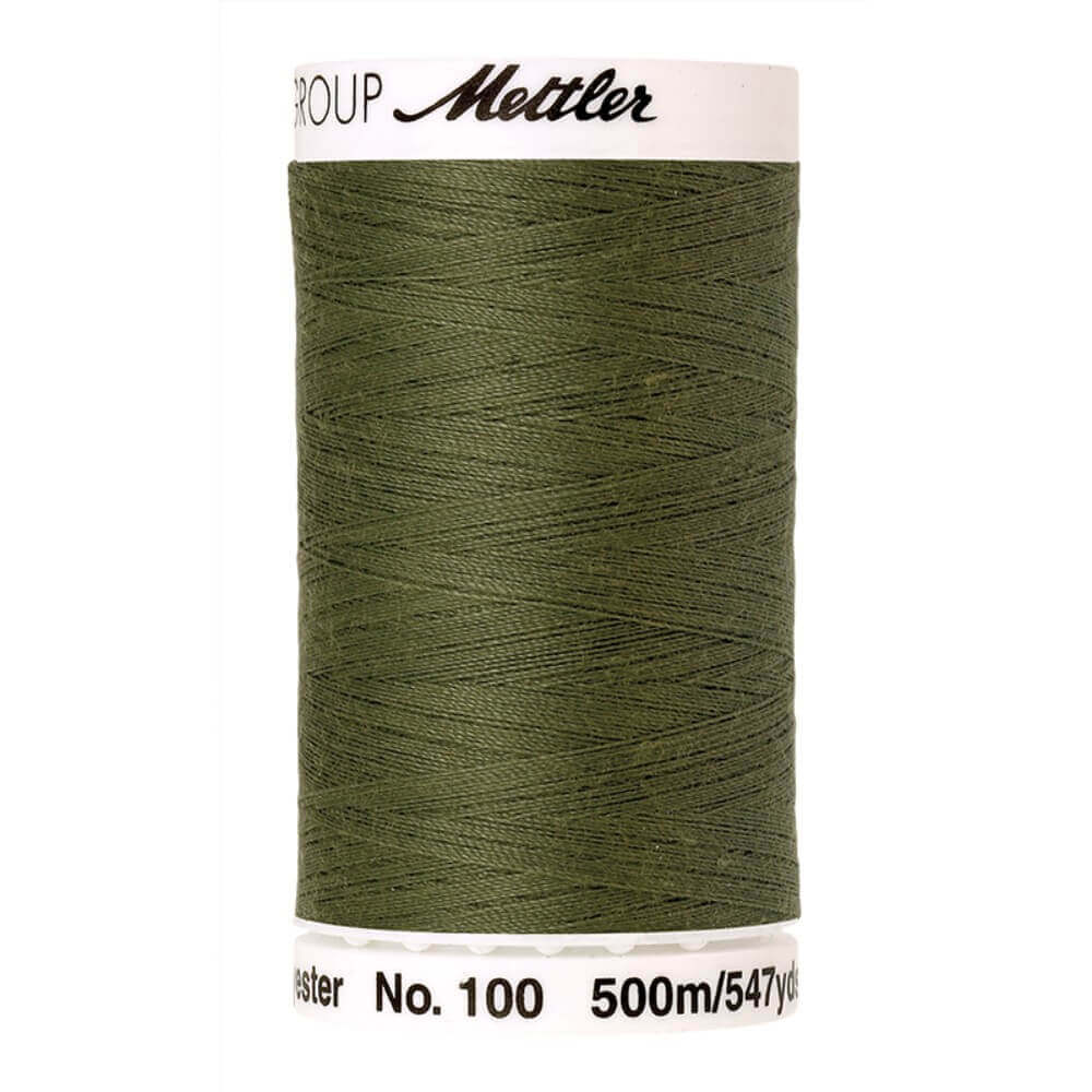 Amann Seralon nr.100 5x500m - 1210