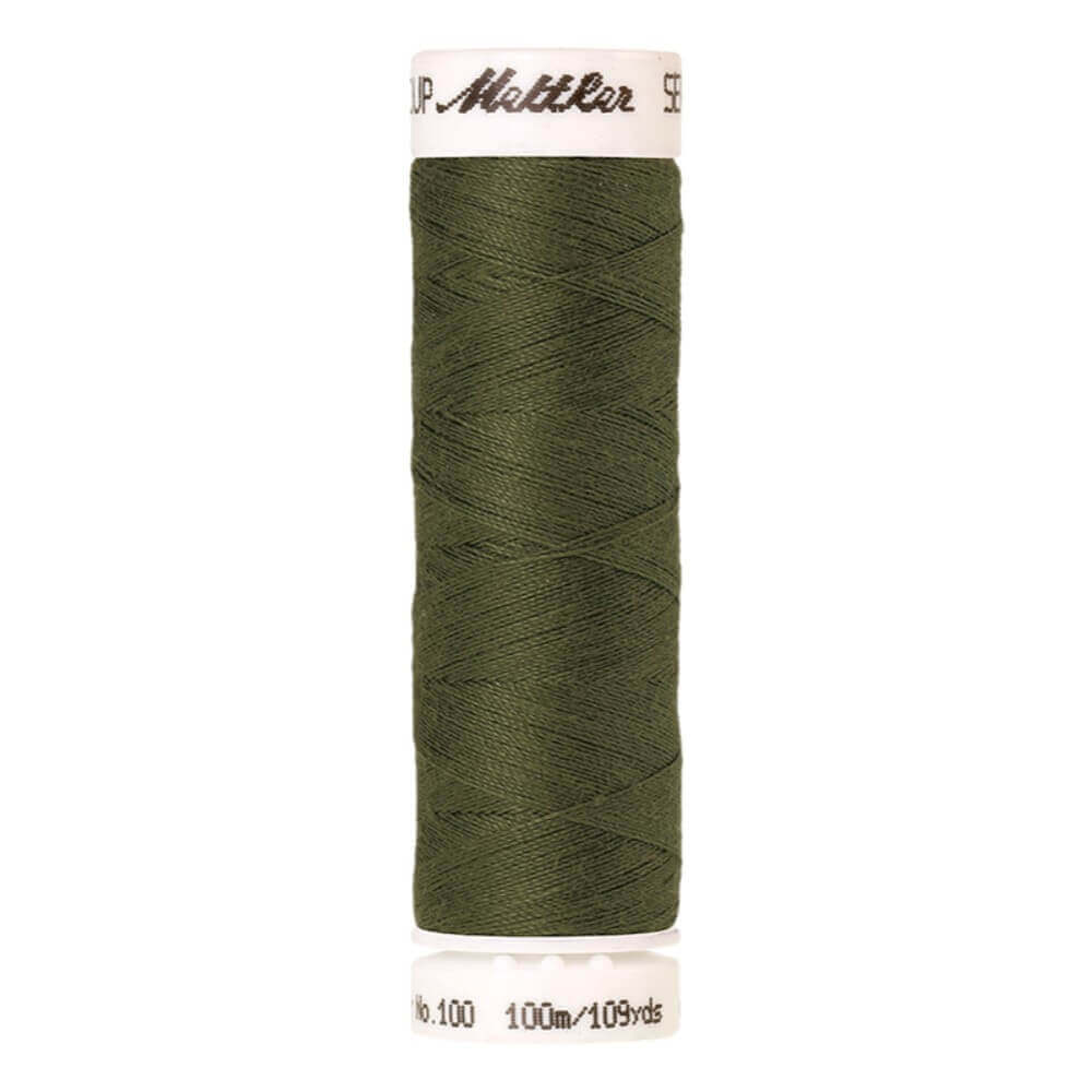 Amann Seralon nr.100 5x100m - 1210