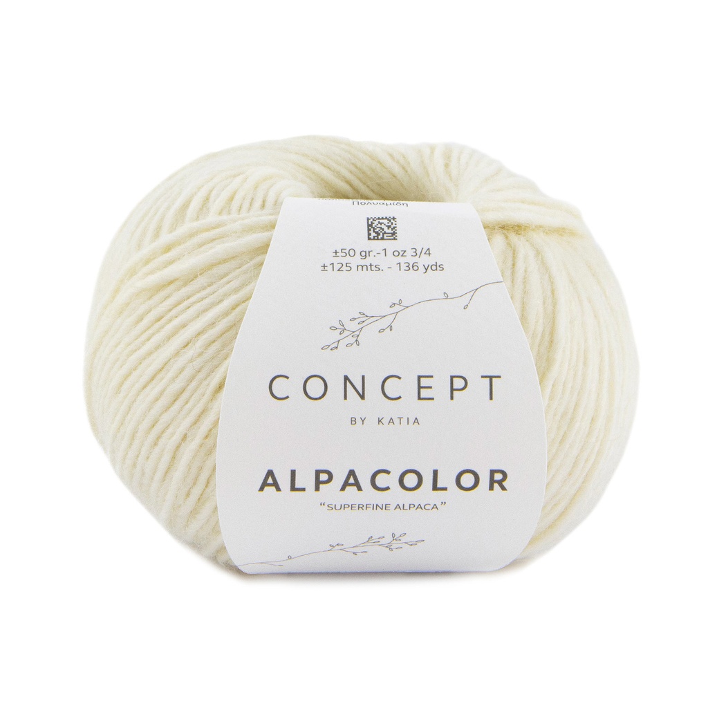 Alpacolor 100
