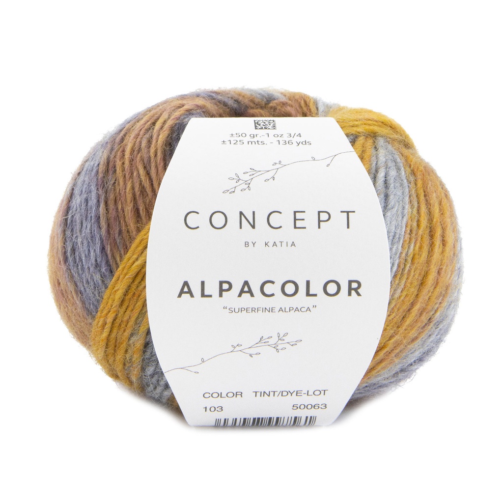Alpacolor 103