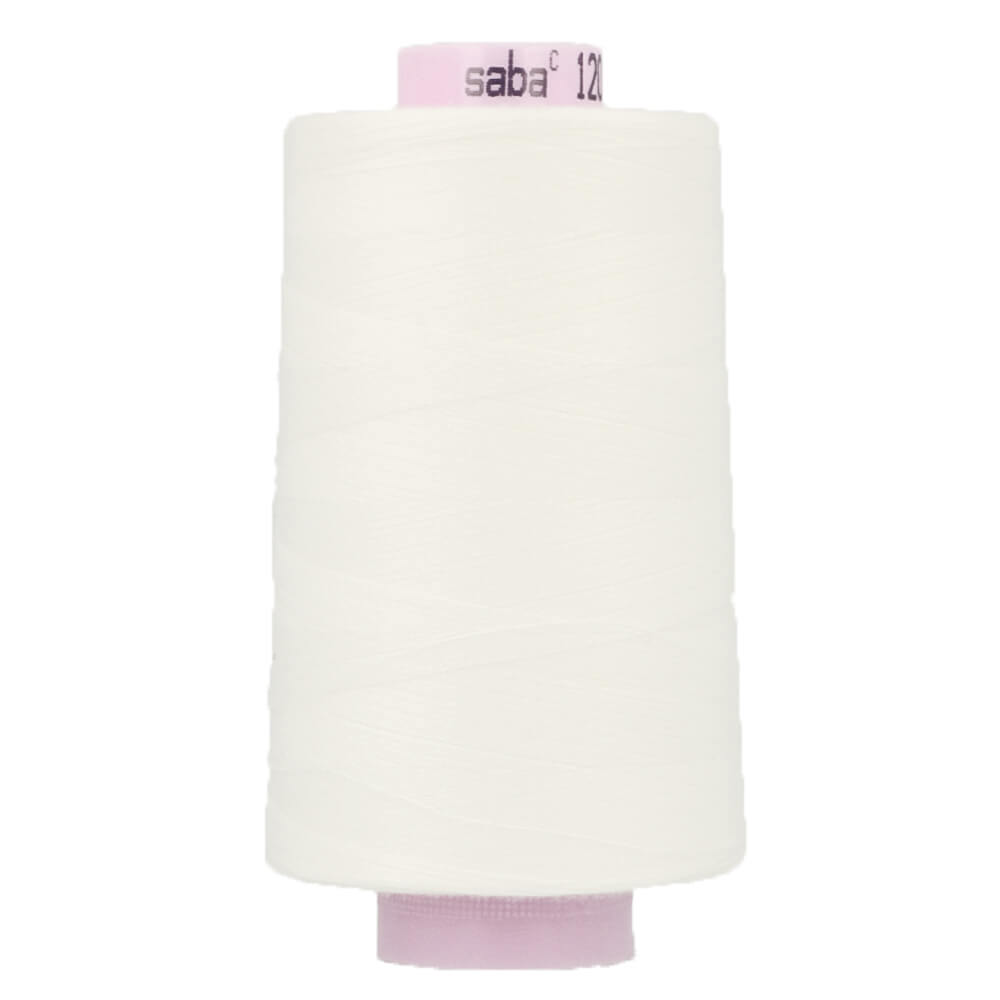 Amann Saba nr.120 5x5000m - 2000