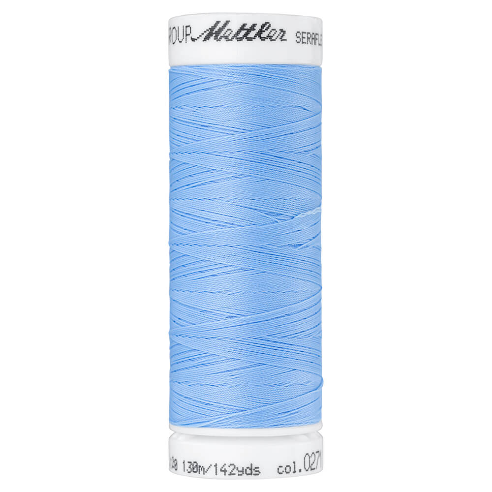 Amann Seraflex nr.120 5x130m - 0271 Winter Frost