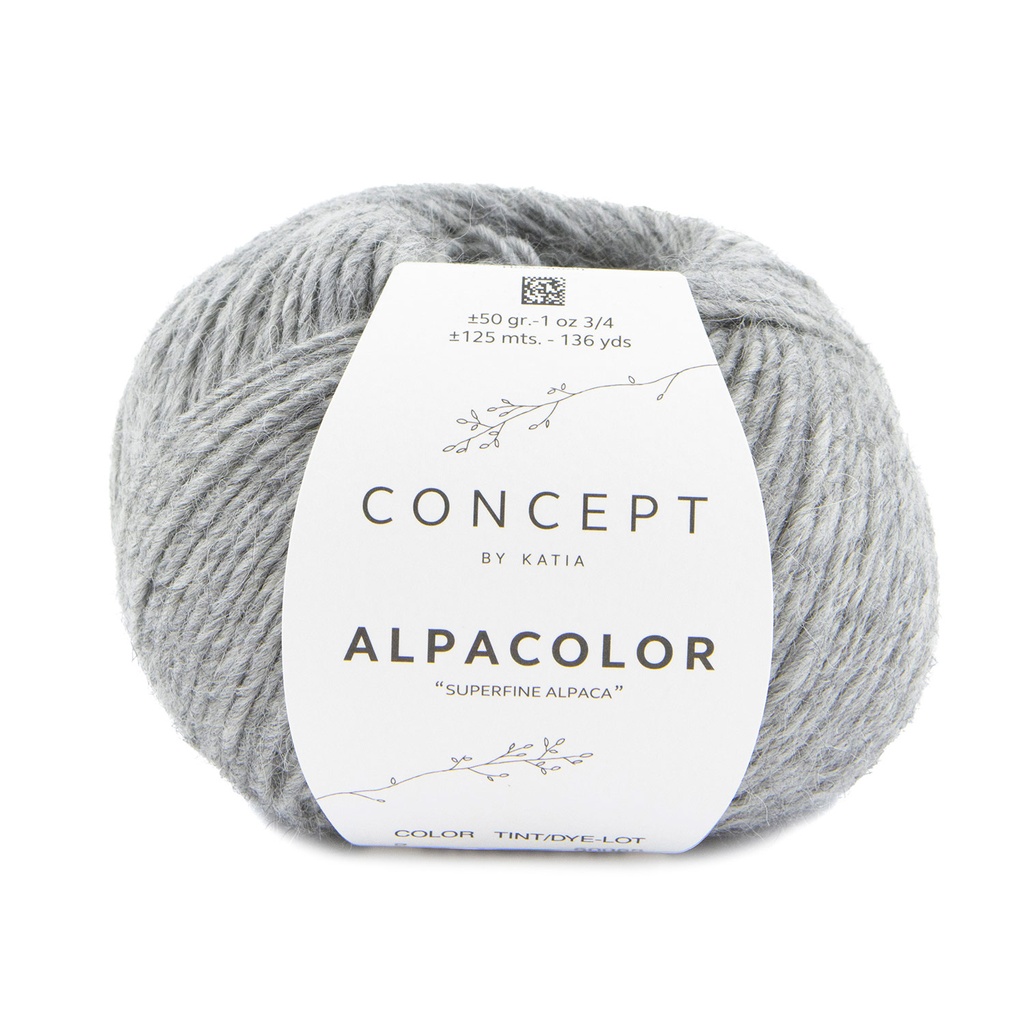 Alpacolor 2