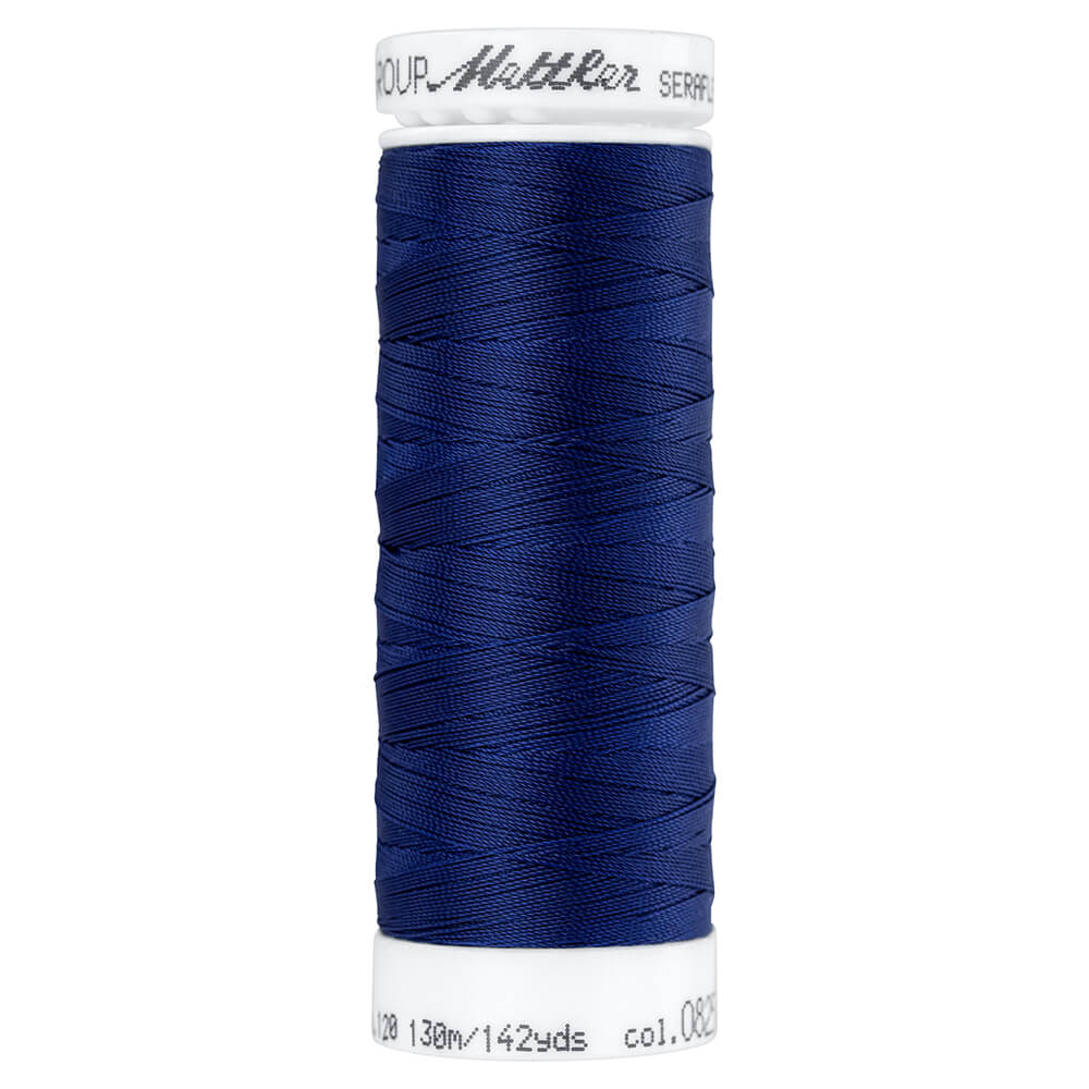 Amann Seraflex nr.120 5x130m - 0825 Navy