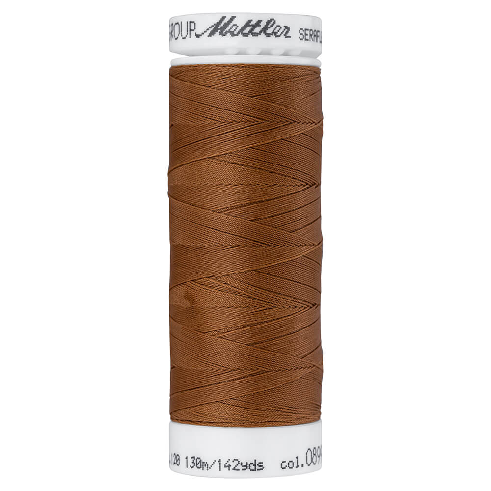 Amann Seraflex nr.120 5x130m - 0899 Bronze