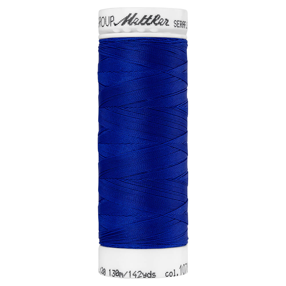 Amann Seraflex nr.120 5x130m - 1078 Fire Blue