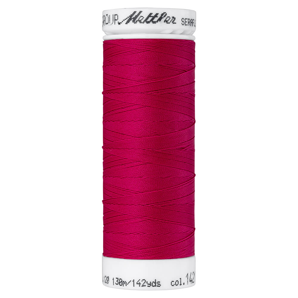Amann Seraflex nr.120 5x130m - 1421 Fuschia