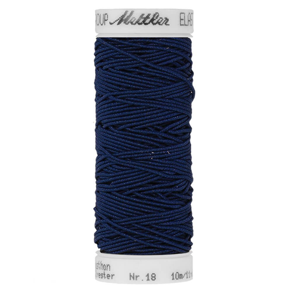 Amann Elastic 5x10m - 0810