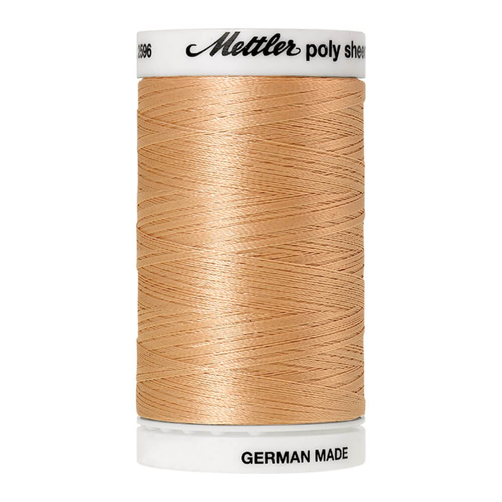 Amann Seralon nr.100 5x500m - 1140