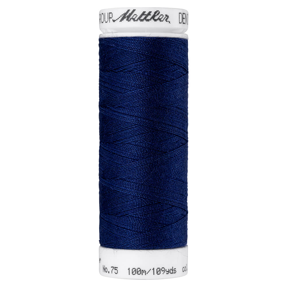 Amann Denim Doc 5x100m - 0809
