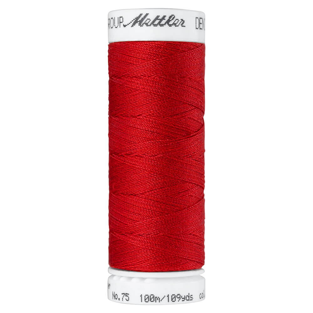Amann Denim Doc 5x100m - 2427