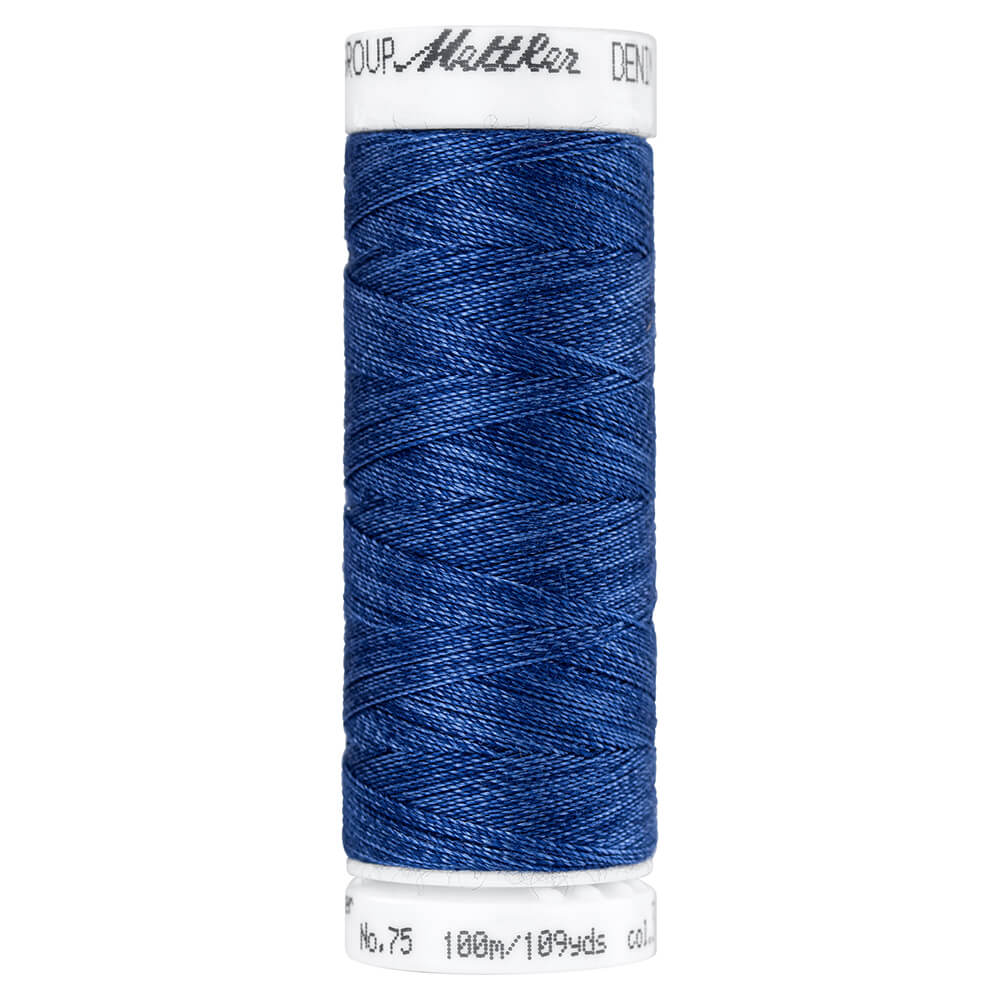Amann Denim Doc 5x100m - 3623