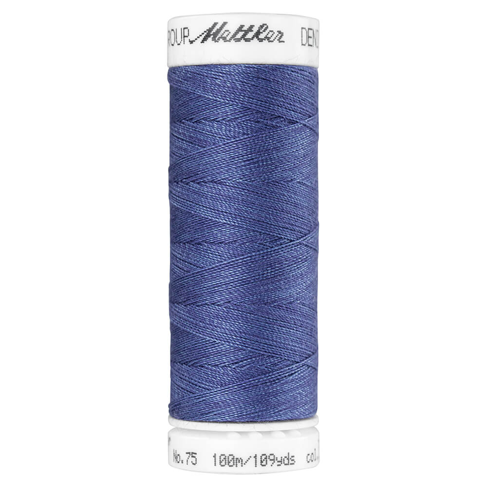 Amann Denim Doc 5x100m - 3624
