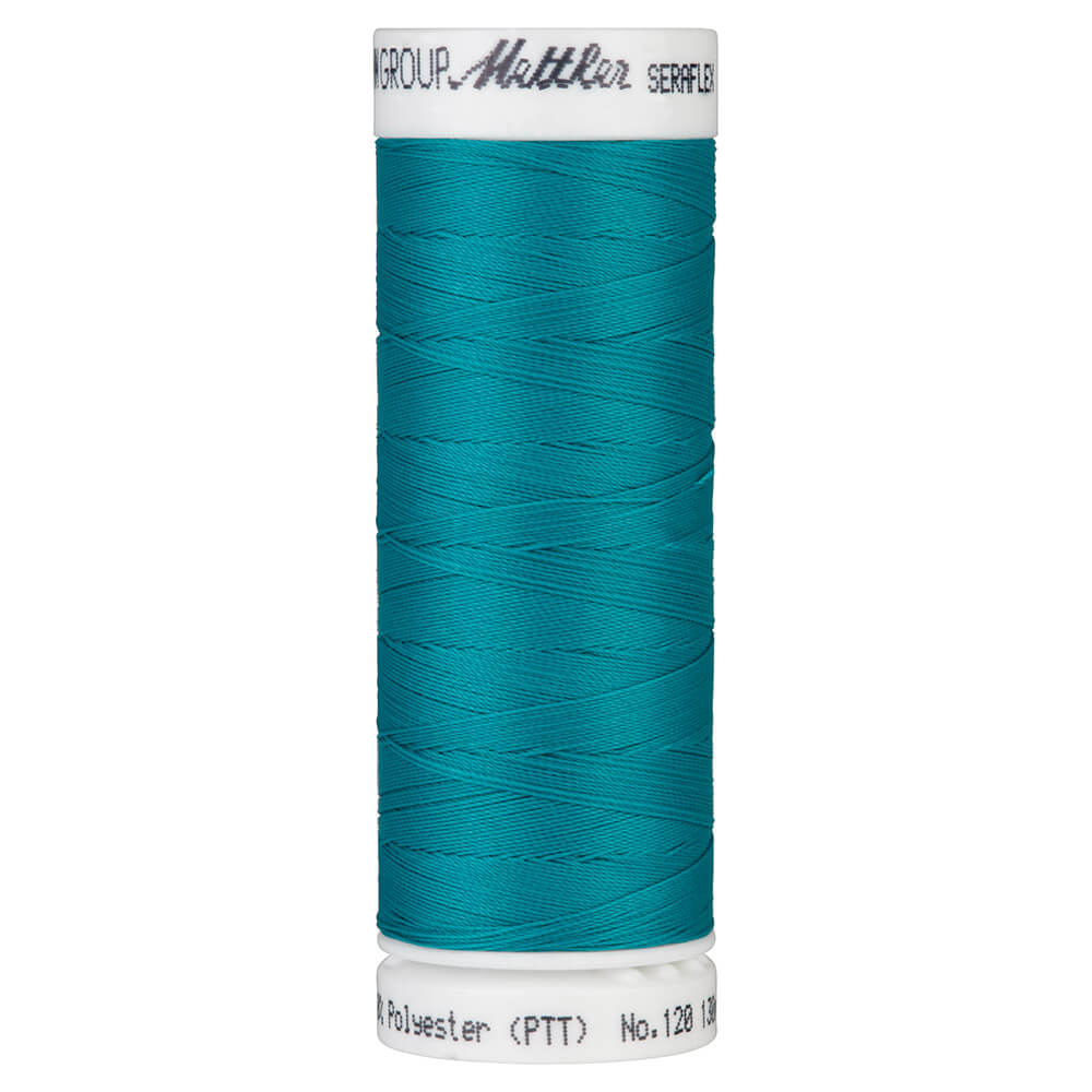 Amann Seraflex nr.120 5x130m - 0232 Truly Teal