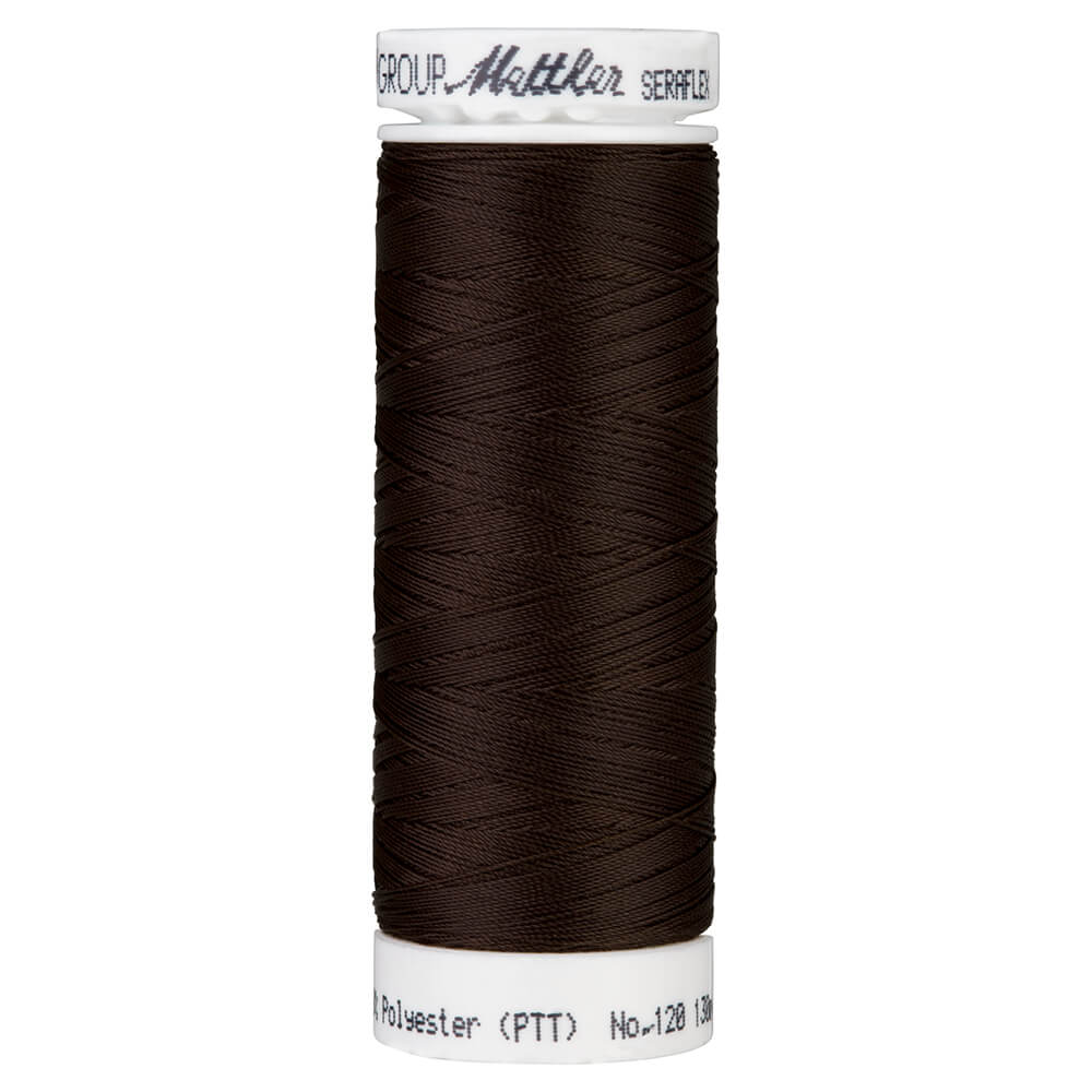 Amann Seraflex nr.120 5x130m - 0428 Chocolate