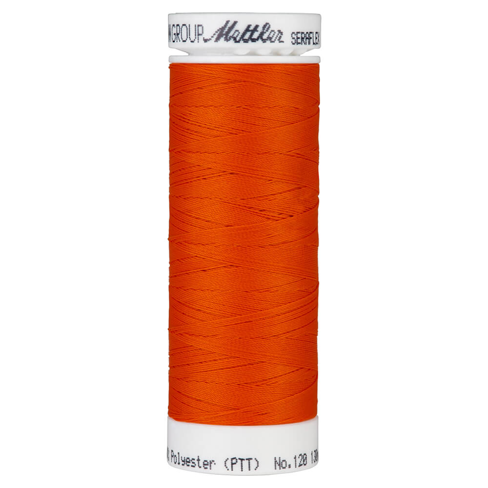 Amann Seraflex nr.120 5x130m - 0450 Paprika