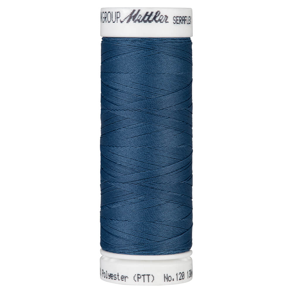 Amann Seraflex nr.120 5x130m - 0698 Blue Agate