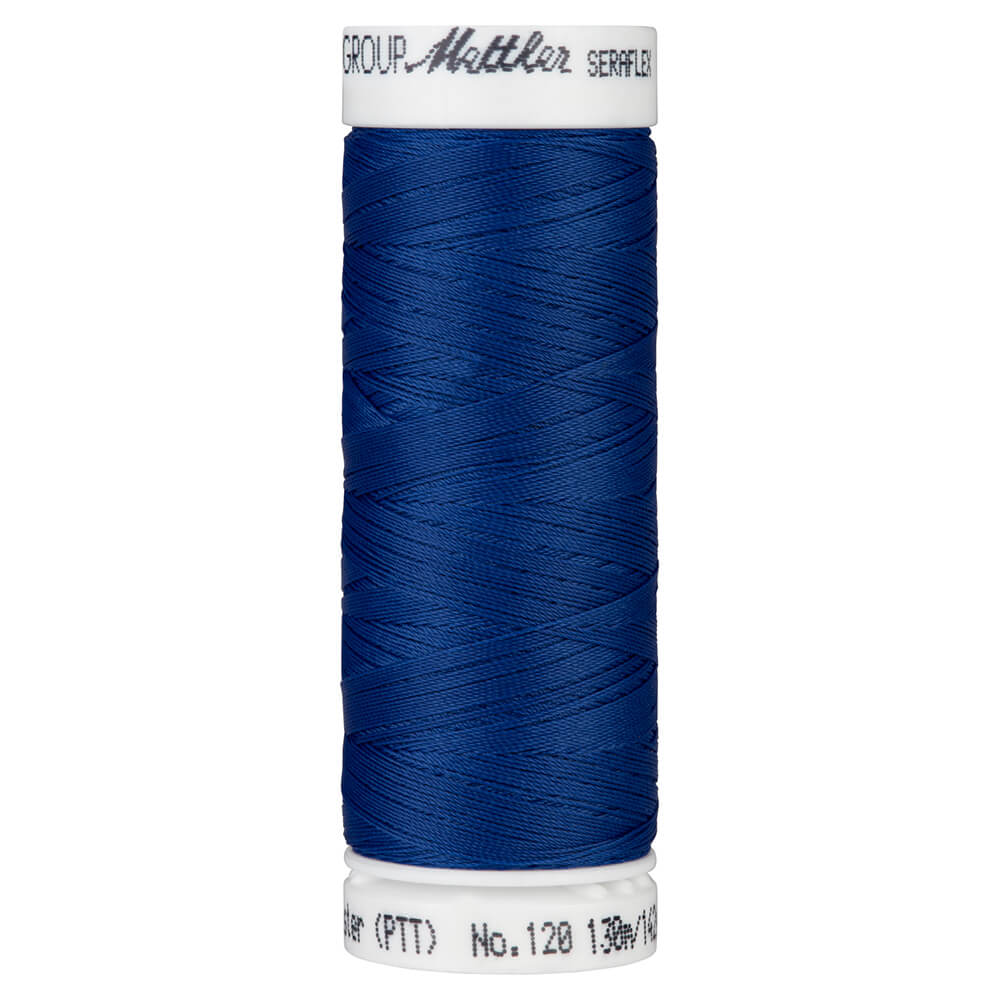 Amann Seraflex nr.120 5x130m - 1303 Royal Blue