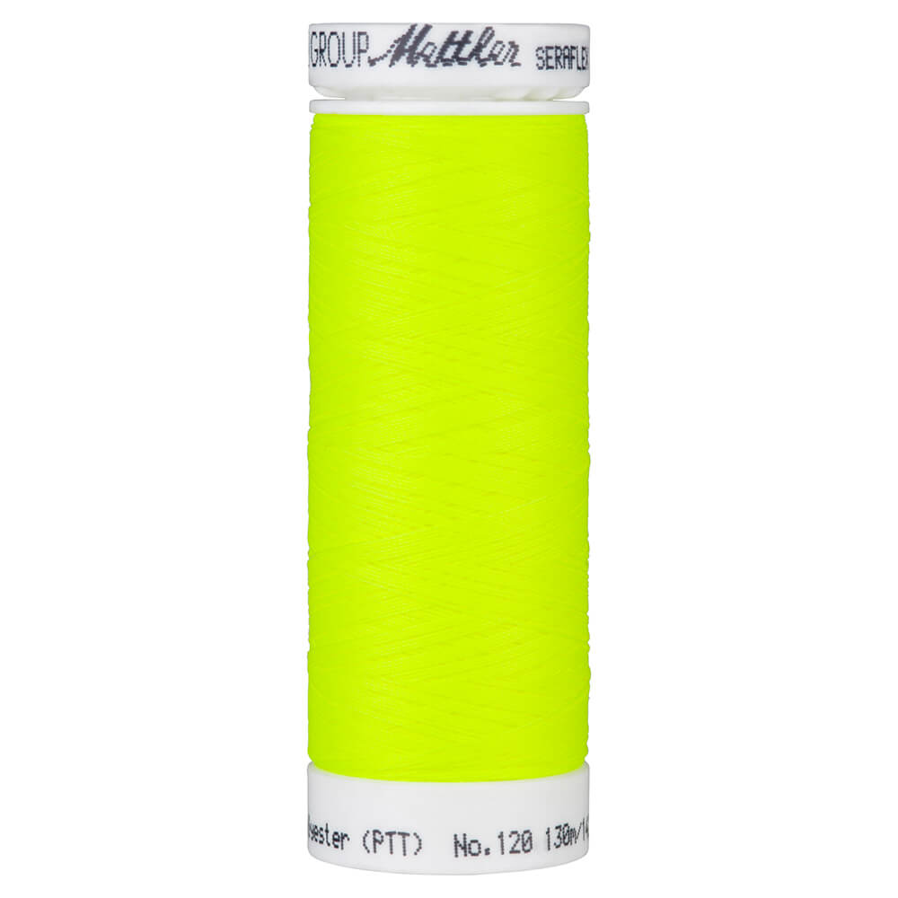 [A7840-1426] Amann Seraflex nr.120 5x130m - 1426 Vivid Yellow