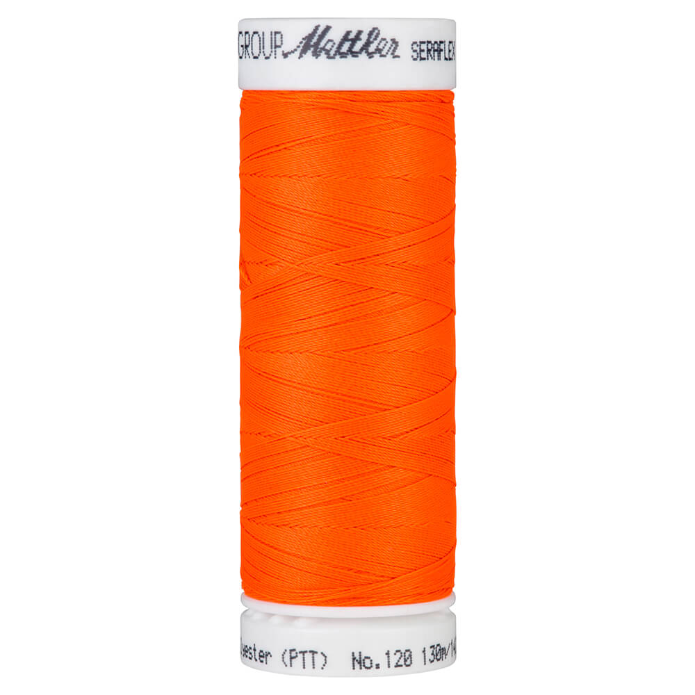 Amann Seraflex nr.120 5x130m - 1428 Vivid Orange