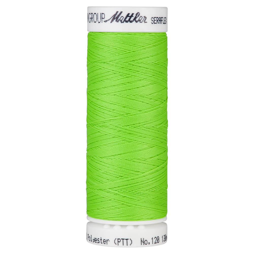 Amann Seraflex nr.120 5x130m - 70279 Green Viper