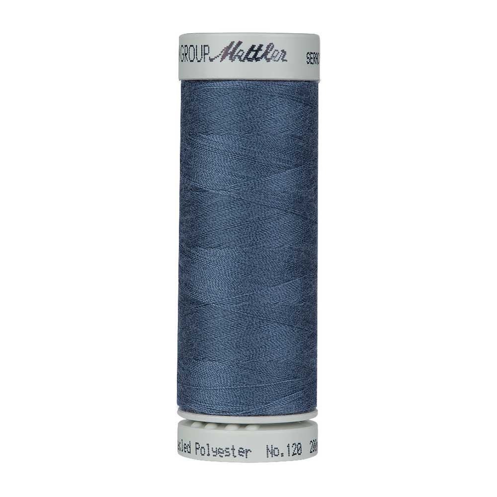 Amann Seracycle nr.120 5x200m - 0311