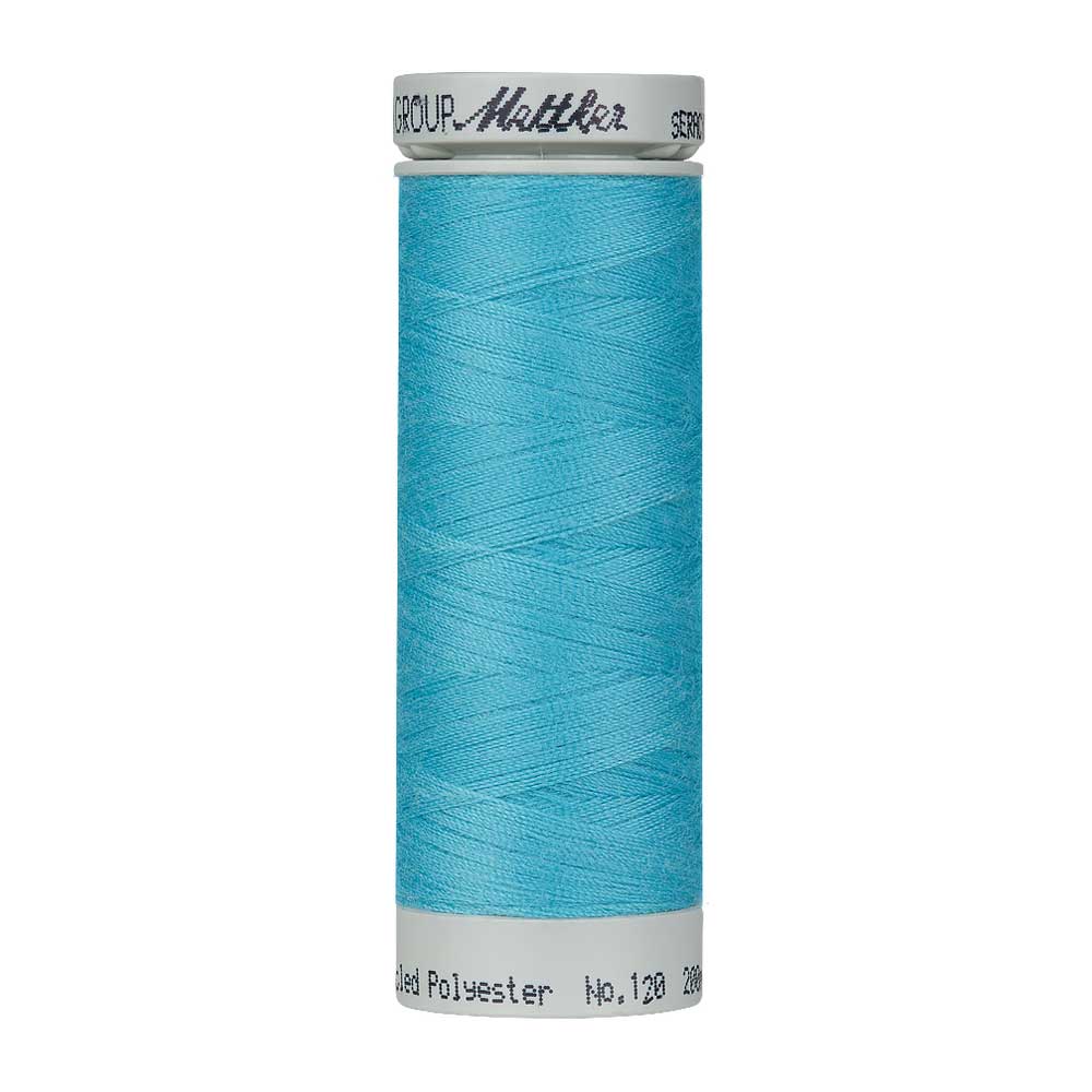 Amann Seracycle nr.120 5x200m - 0409