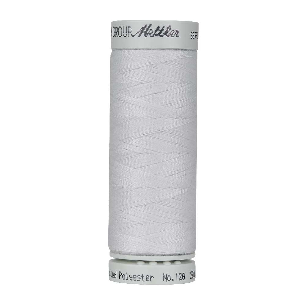 Amann Seracycle nr.120 5x200m - 0411