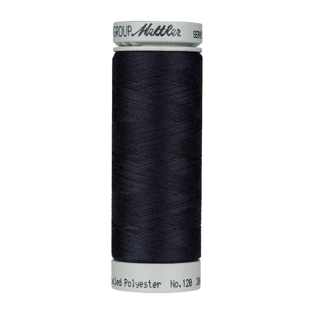 Amann Seracycle nr.120 5x200m - 0821