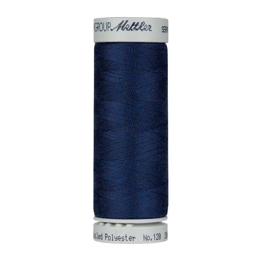 Amann Seracycle nr.120 5x200m - 0825