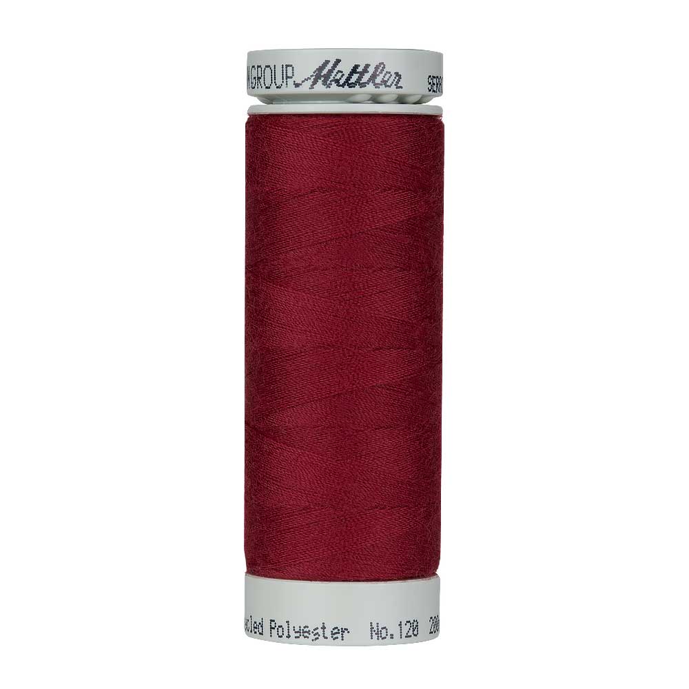 Amann Seracycle nr.120 5x200m - 0918