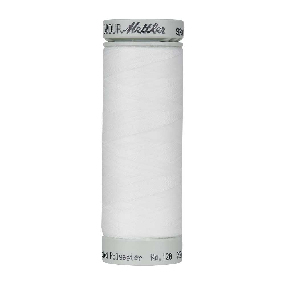 Amann Seracycle nr.120 5x200m - 1000