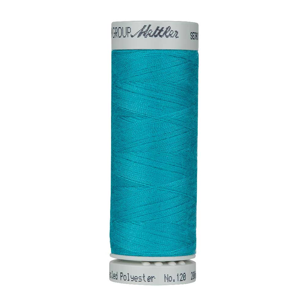 Amann Seracycle nr.120 5x200m - 1394