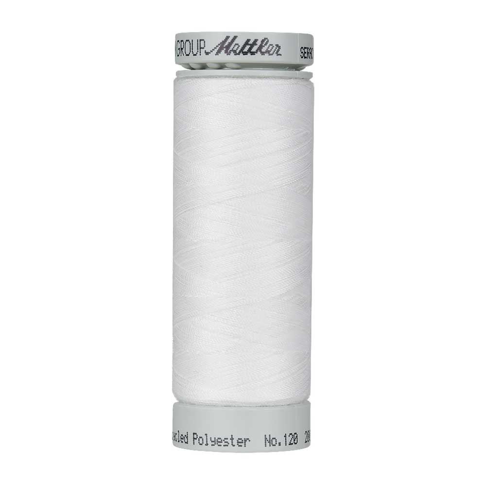 Amann Seracycle nr.120 5x200m - 2000