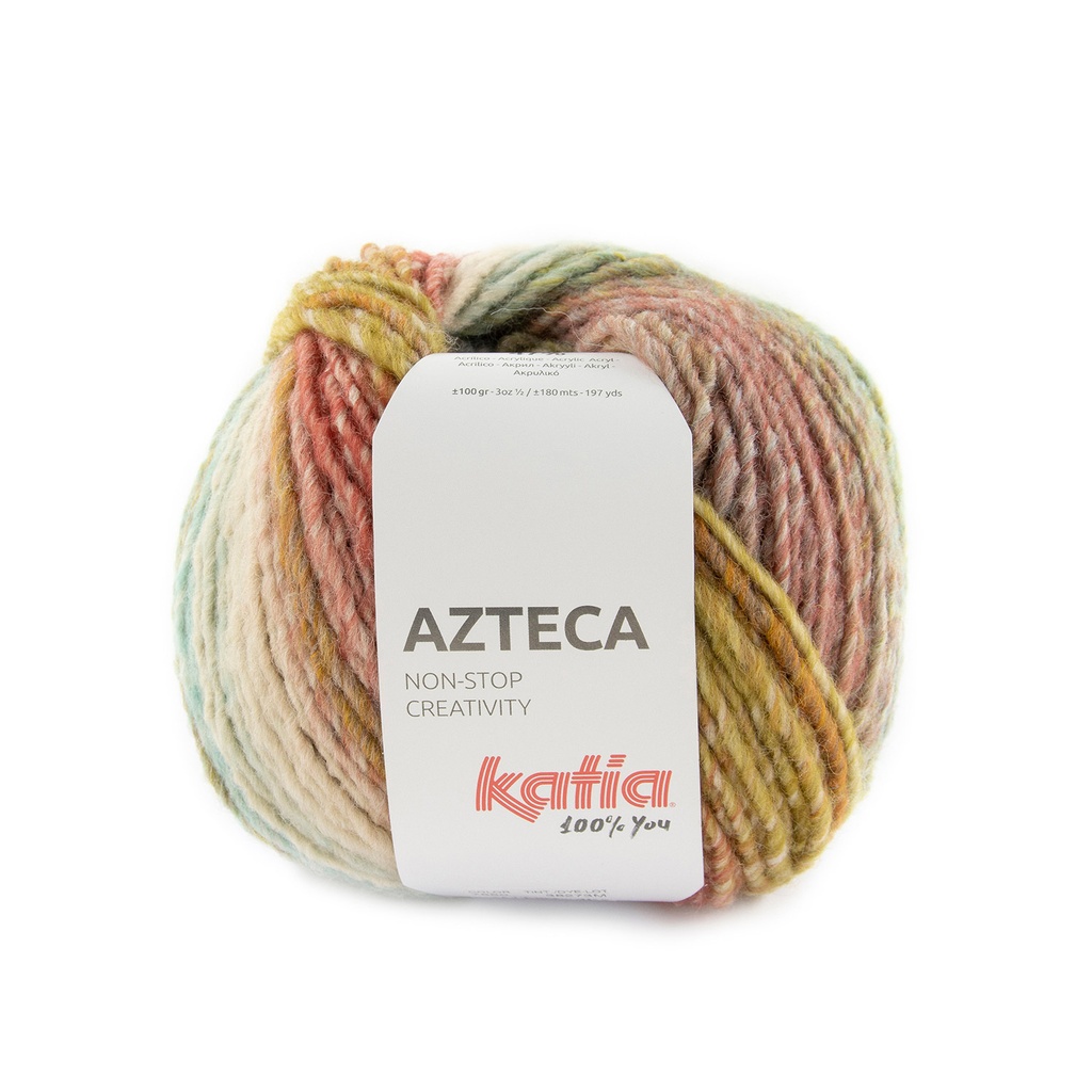 Azteca 7880