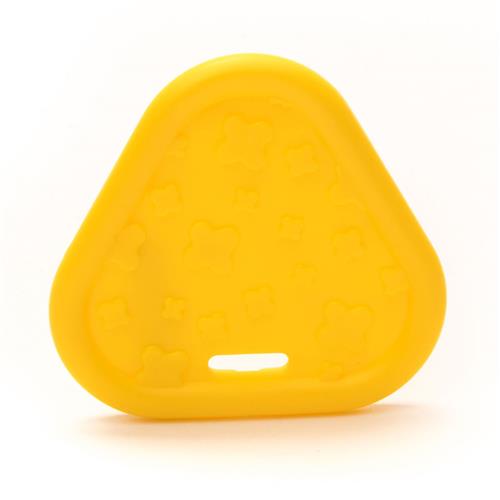 Bijtring Triangel  2 stk