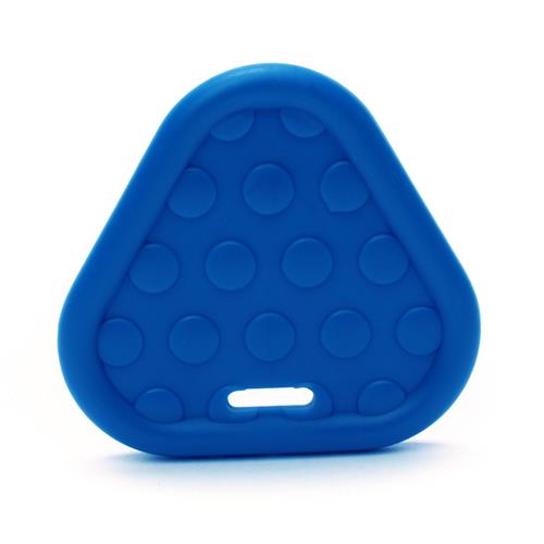 Bijtring Triangel  2 stk