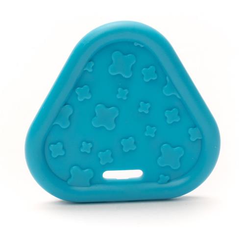 Bijtring Triangel  2 stk