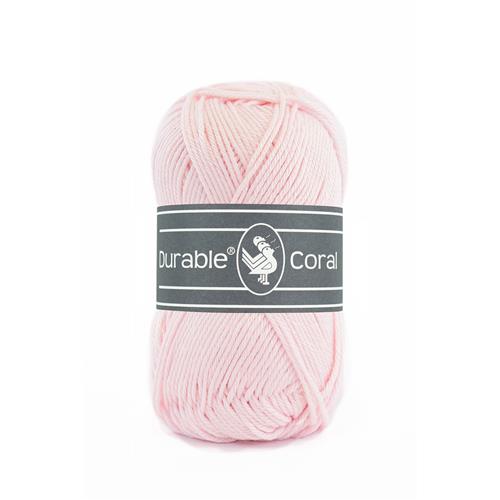 Coral 203 Light Pink .