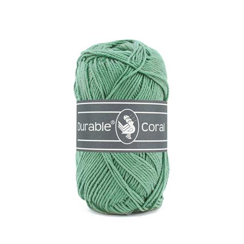 Coral 2133 Dark Mint .